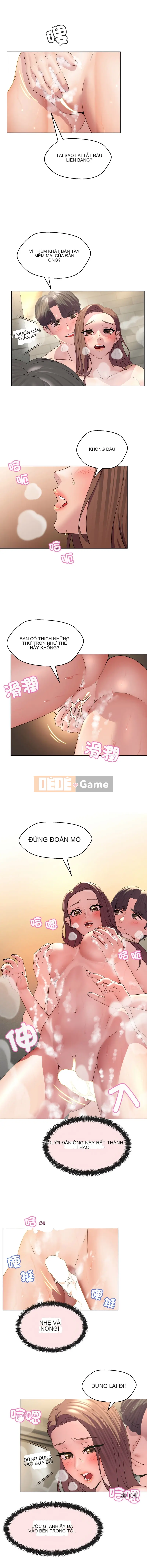 Kế hoạch chiến lược hàng ngày Chương 1-9