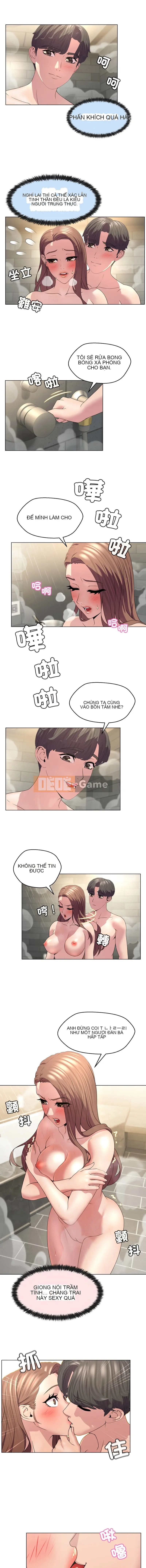 Kế hoạch chiến lược hàng ngày Chương 1-9