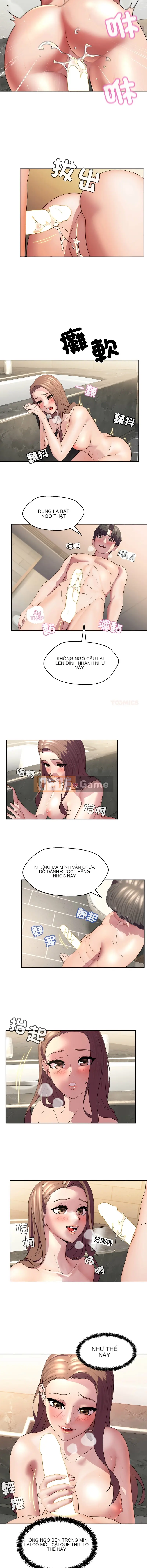 Kế hoạch chiến lược hàng ngày Chương 1-9