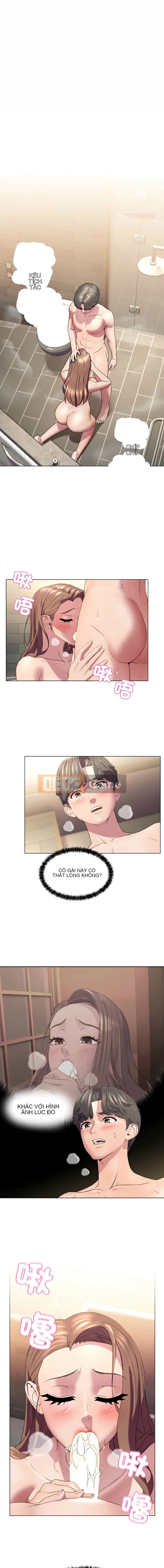 Kế hoạch chiến lược hàng ngày Chương 1-9