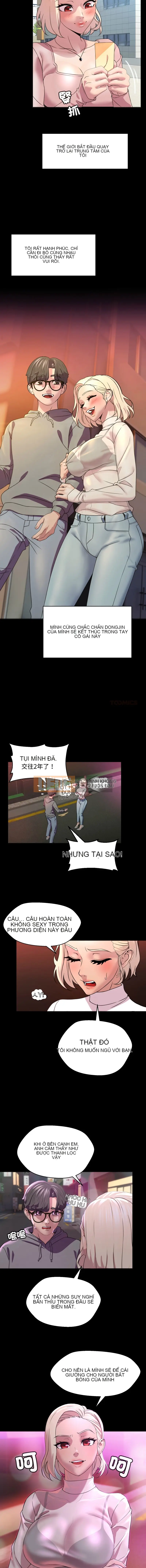 Kế hoạch chiến lược hàng ngày Chương 1-9