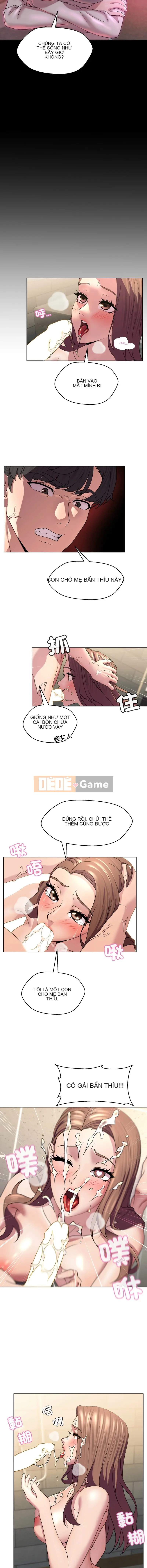 Kế hoạch chiến lược hàng ngày Chương 1-9