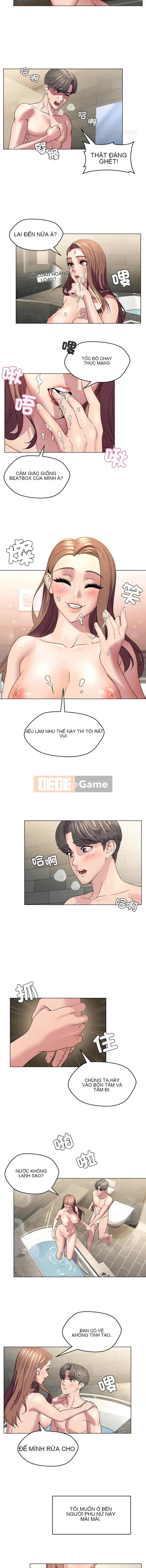 Kế hoạch chiến lược hàng ngày Chương 1-9