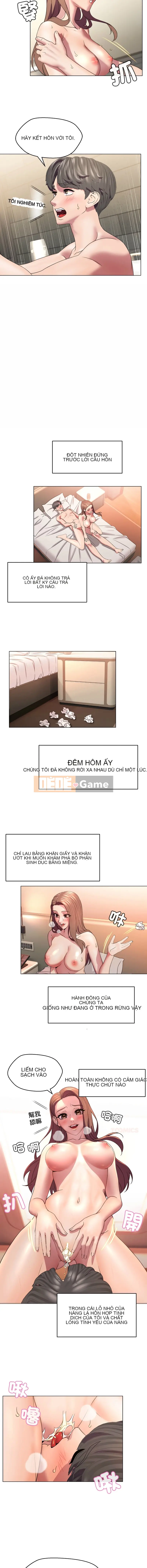 Kế hoạch chiến lược hàng ngày Chương 1-9