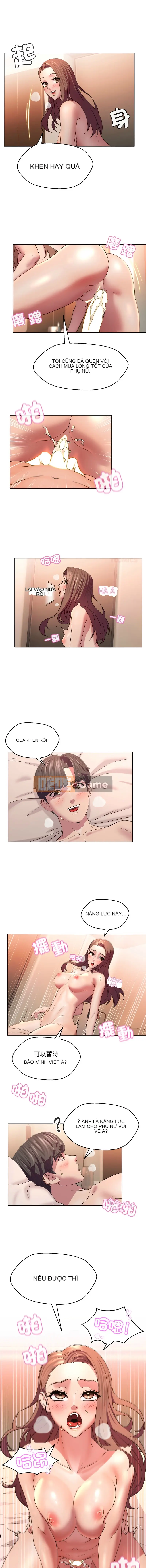 Kế hoạch chiến lược hàng ngày Chương 1-9