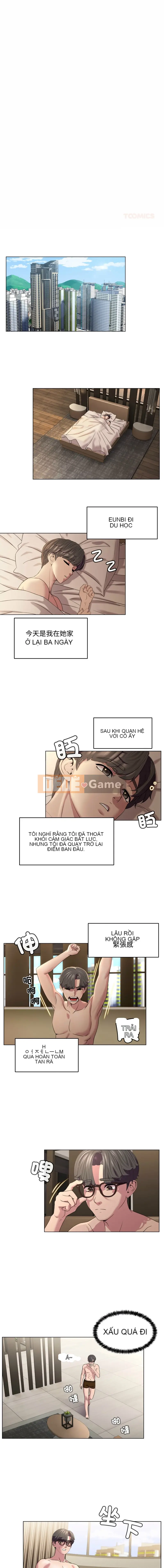 Kế hoạch chiến lược hàng ngày Chương 1-9