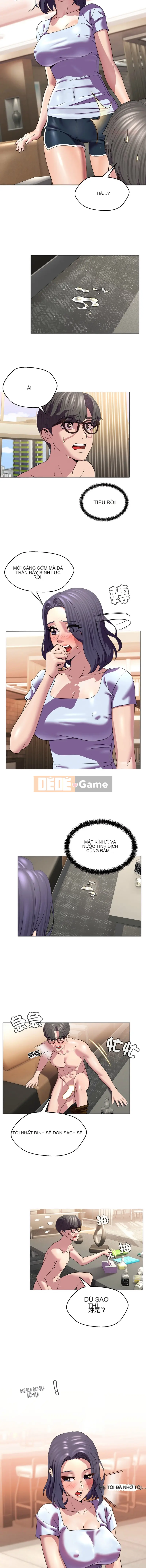 Kế hoạch chiến lược hàng ngày Chương 1-9