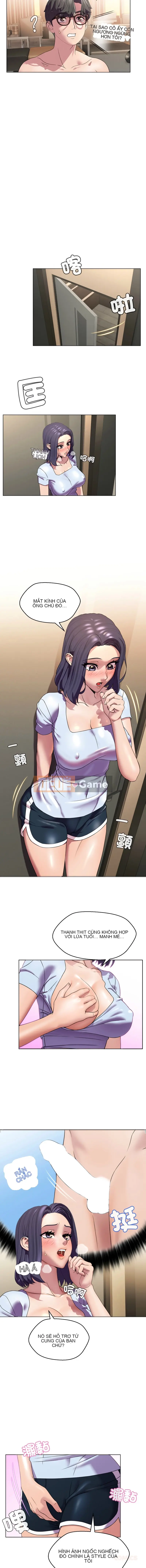 Kế hoạch chiến lược hàng ngày Chương 1-9