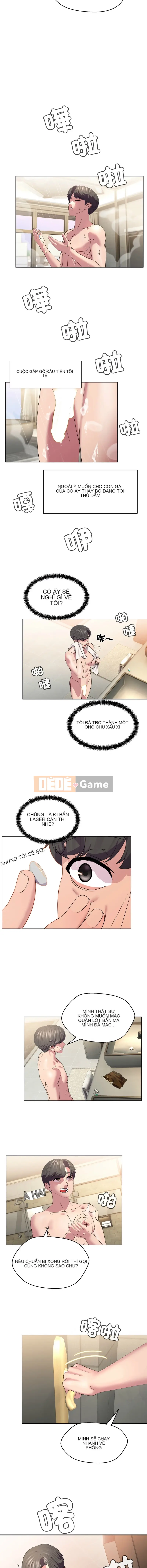 Kế hoạch chiến lược hàng ngày Chương 1-9