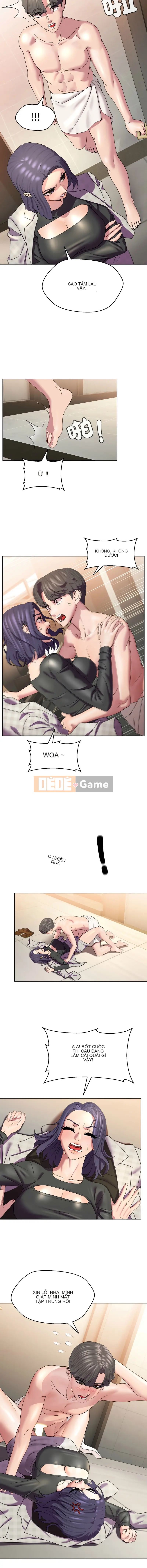 Kế hoạch chiến lược hàng ngày Chương 1-9