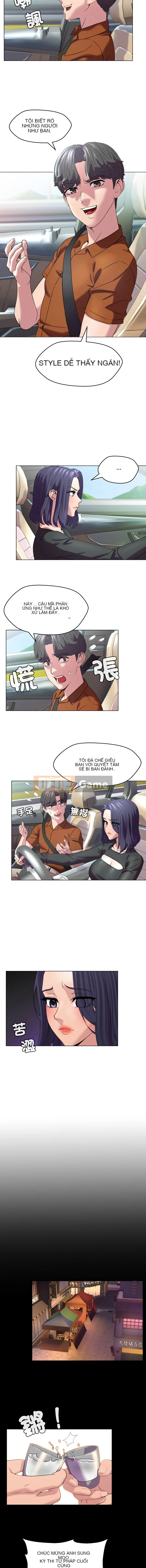 Kế hoạch chiến lược hàng ngày Chương 1-9