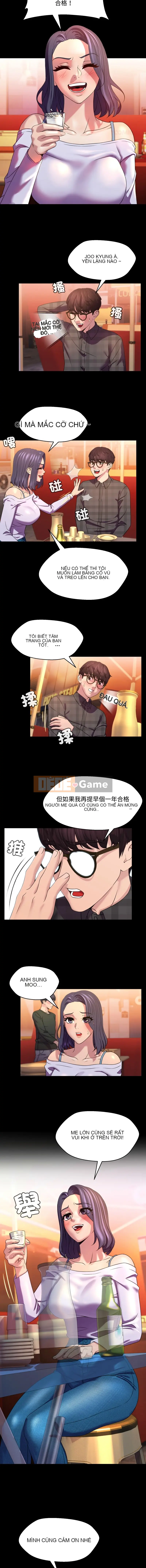 Kế hoạch chiến lược hàng ngày Chương 1-9