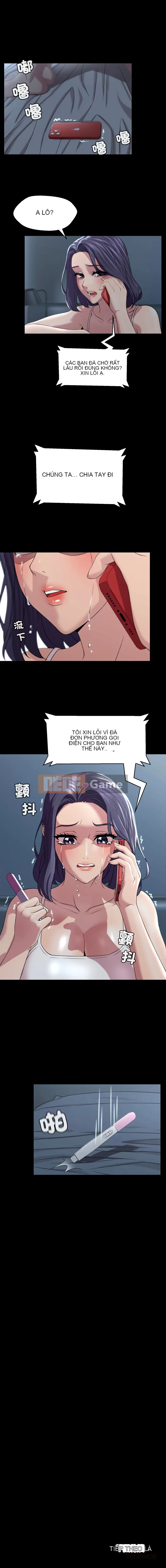 Kế hoạch chiến lược hàng ngày Chương 1-9