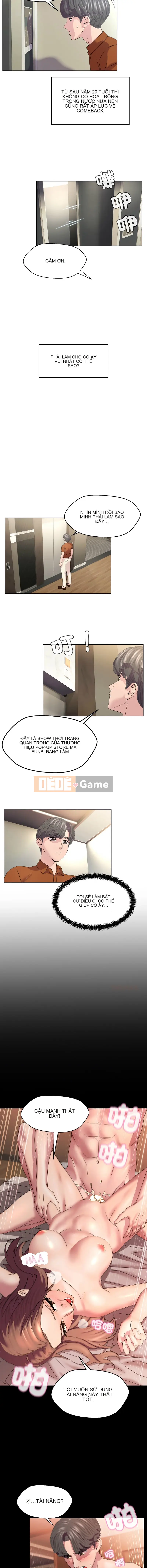 Kế hoạch chiến lược hàng ngày Chương 1-9