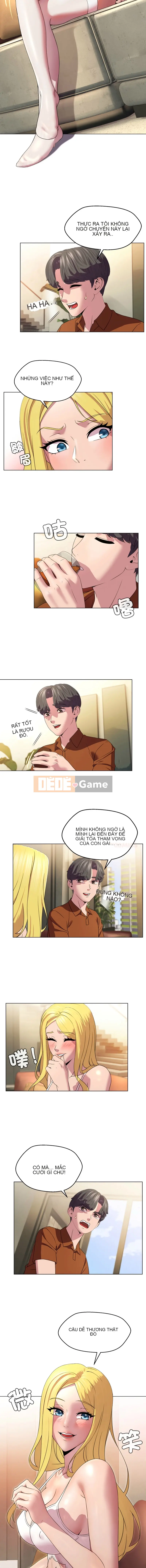 Kế hoạch chiến lược hàng ngày Chương 1-9