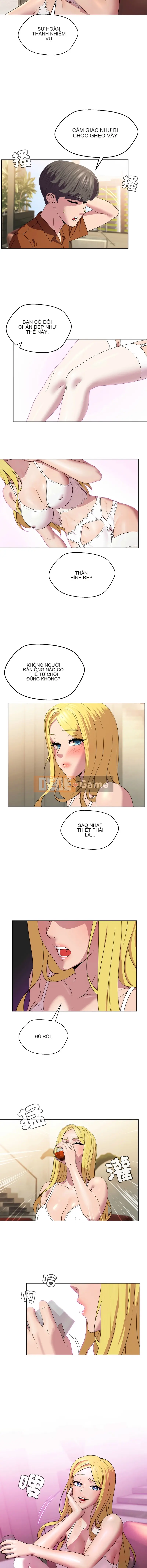 Kế hoạch chiến lược hàng ngày Chương 1-9