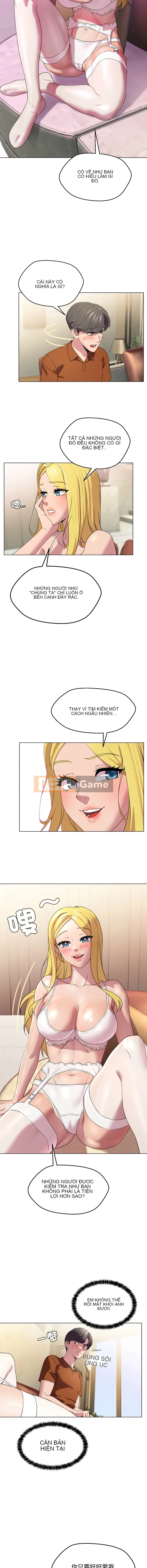 Kế hoạch chiến lược hàng ngày Chương 1-9