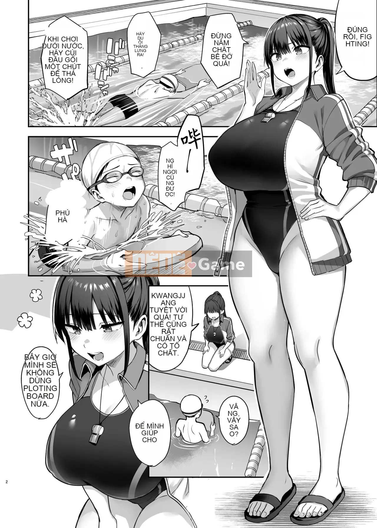 Bảy ngày người bạn thuở nhỏ ngực bự mà tôi yêu quý bấy lâu nay bị bọn côn đồ chơi đùa