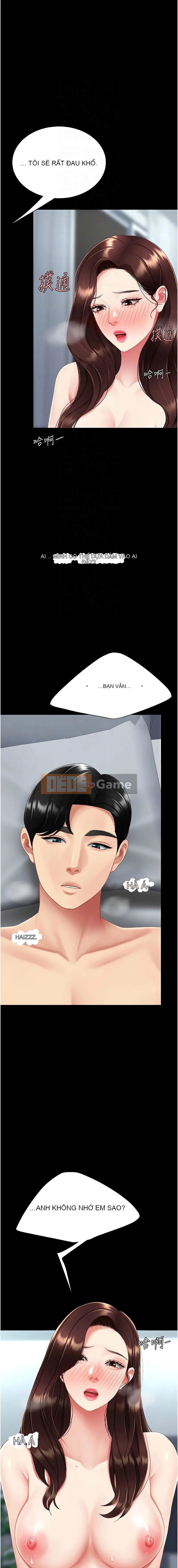 Trả thù mẹ và con gái Don Chương 127-128