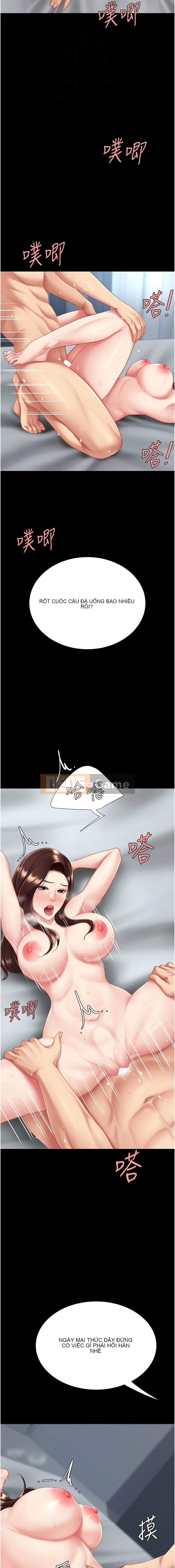 Trả thù mẹ và con gái Don Chương 127-128