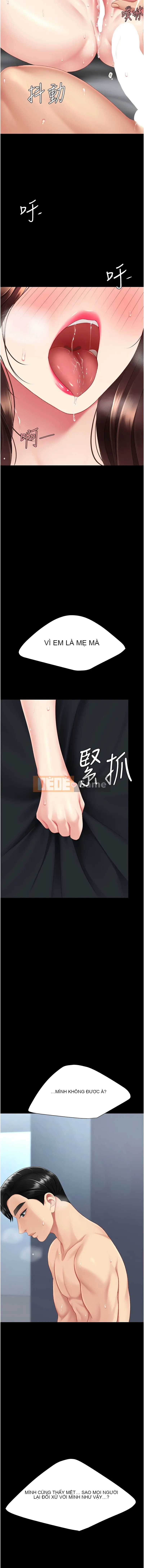 Trả thù mẹ và con gái Don Chương 127-128