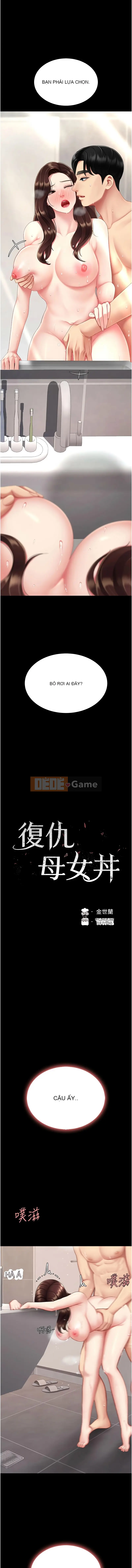 Trả thù mẹ và con gái Don Chương 127-128