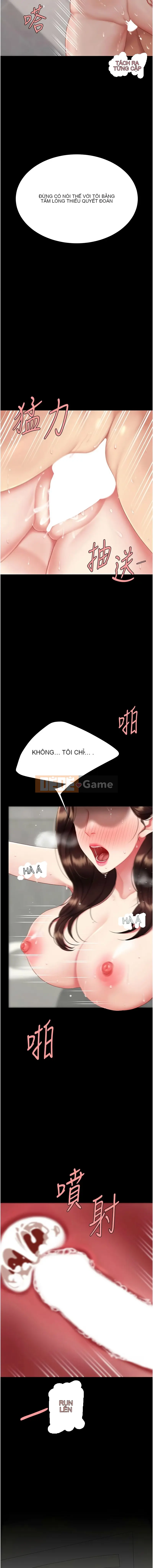 Trả thù mẹ và con gái Don Chương 127-128