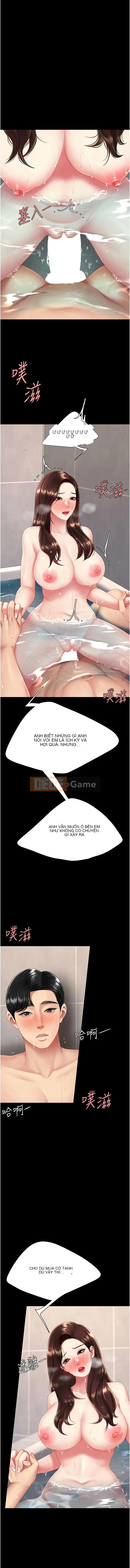 Trả thù mẹ và con gái Don Chương 127-128