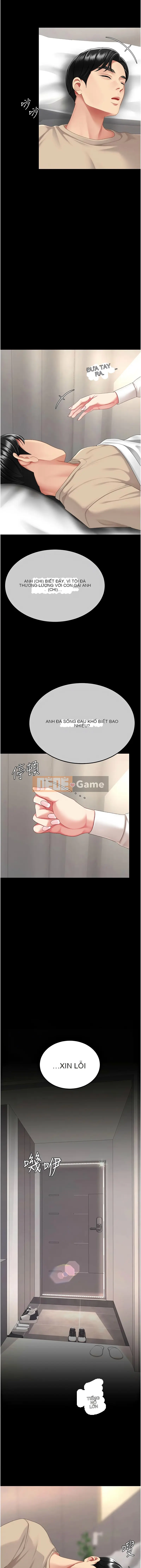 Trả thù mẹ và con gái Don Chương 127-128