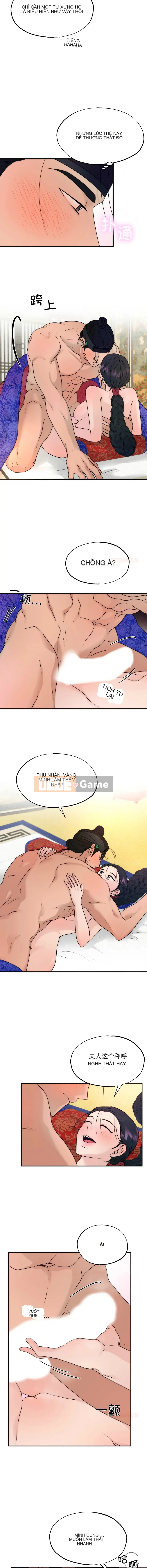 Đôi mắt điên Chương 88-89