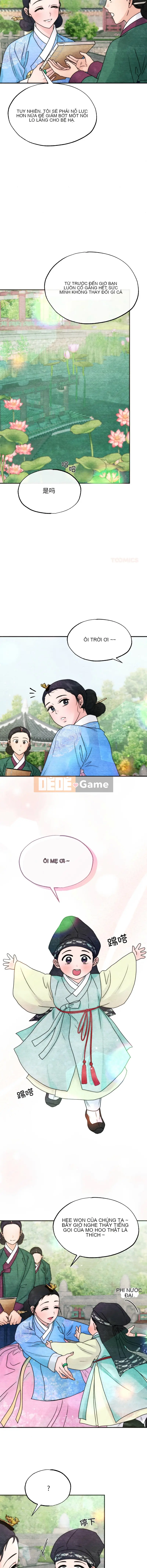 Đôi mắt điên Chương 88-89