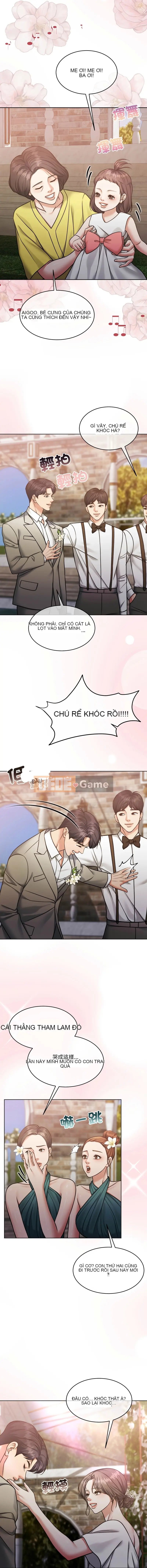 Một hợp đồng để phục hồi bạn Chương 60