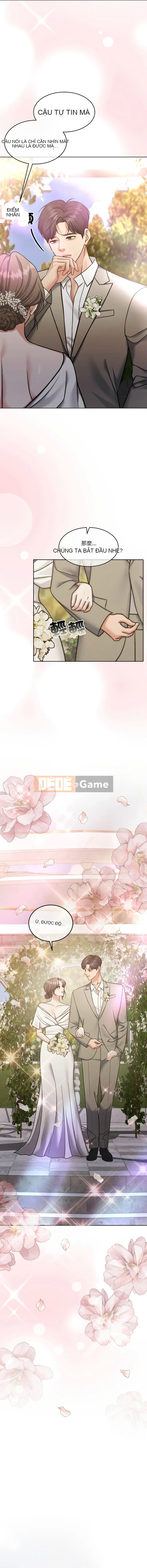 Một hợp đồng để phục hồi bạn Chương 60