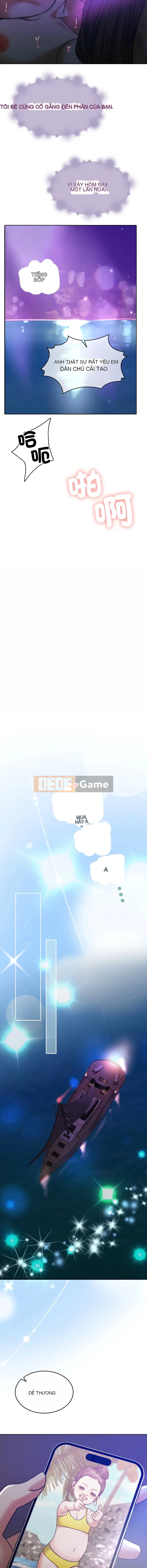 Một hợp đồng để phục hồi bạn Chương 60