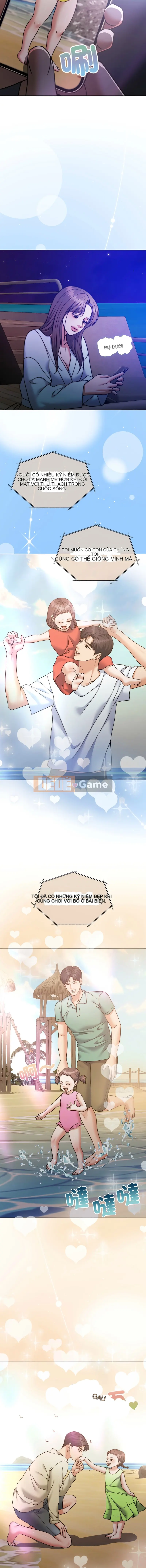 Một hợp đồng để phục hồi bạn Chương 60