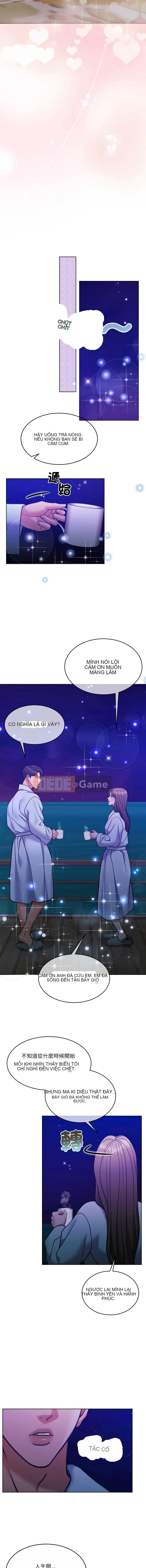 Một hợp đồng để phục hồi bạn Chương 60