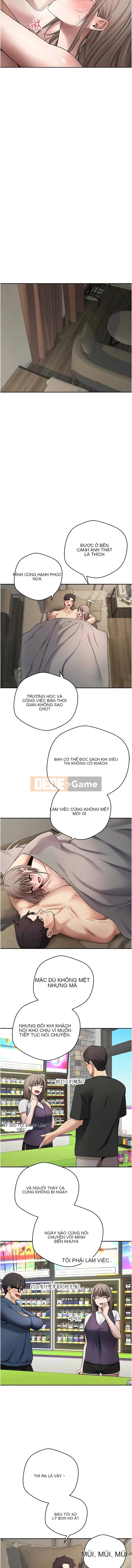 Tiền xu chuyển sang cuộc sống Chương 47-48