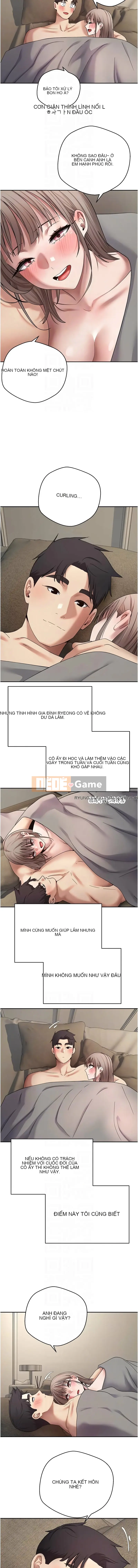 Tiền xu chuyển sang cuộc sống Chương 47-48