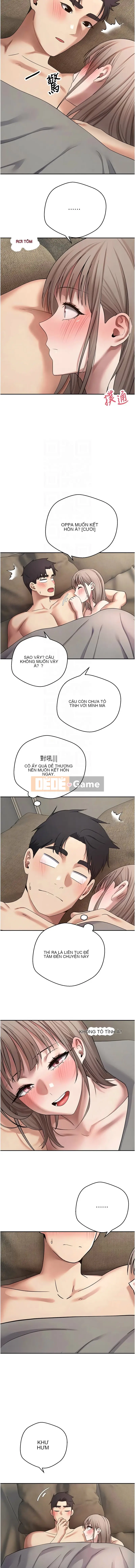 Tiền xu chuyển sang cuộc sống Chương 47-48