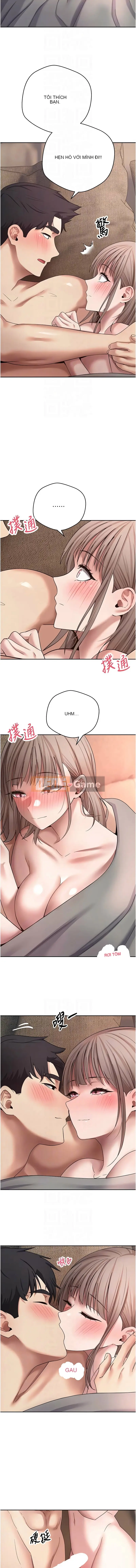 Tiền xu chuyển sang cuộc sống Chương 47-48