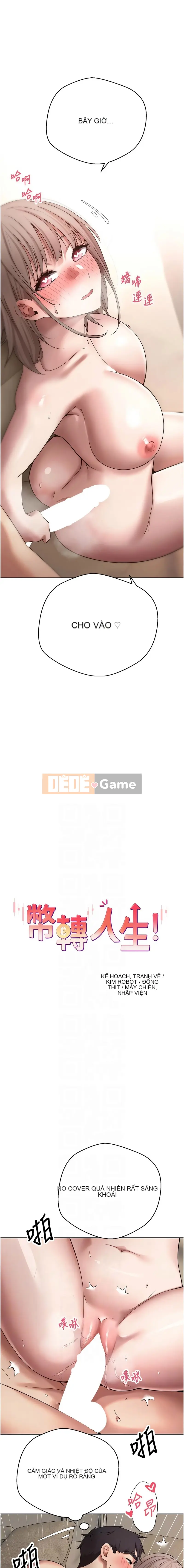 Tiền xu chuyển sang cuộc sống Chương 47-48