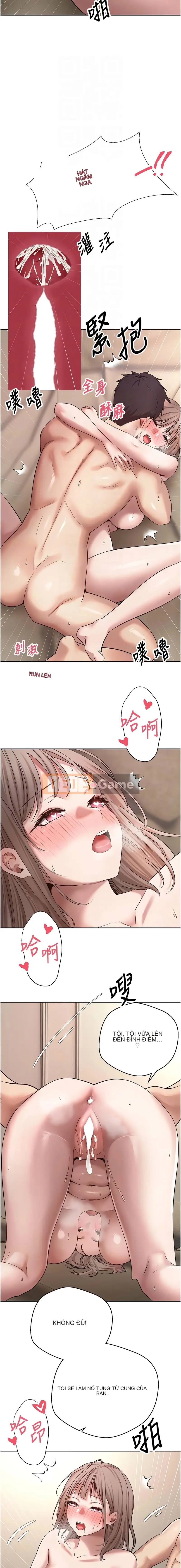 Tiền xu chuyển sang cuộc sống Chương 47-48