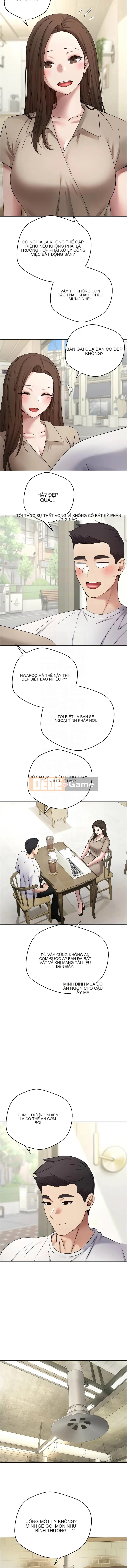 Tiền xu chuyển sang cuộc sống Chương 47-48