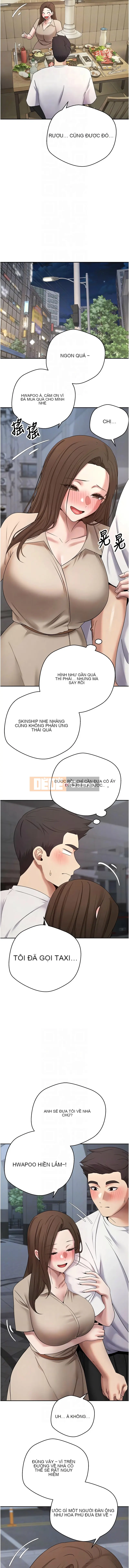 Tiền xu chuyển sang cuộc sống Chương 47-48