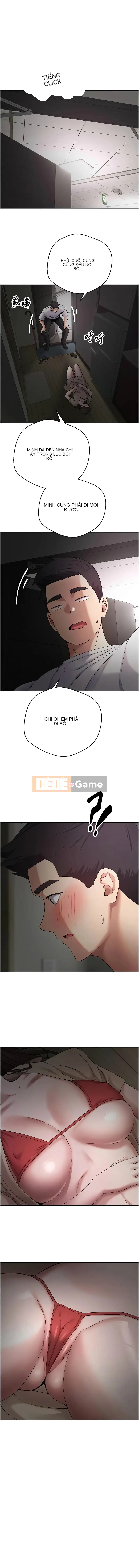 Tiền xu chuyển sang cuộc sống Chương 47-48