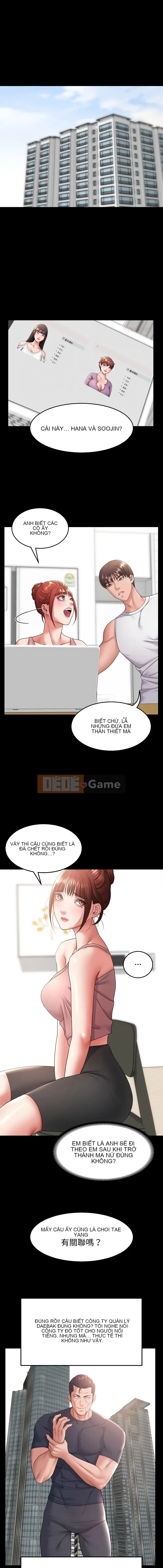 Tái sinh thành một tay chơi Chương 38-39