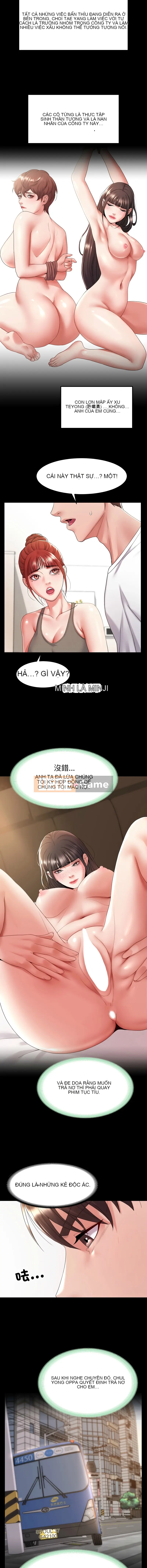 Tái sinh thành một tay chơi Chương 38-39