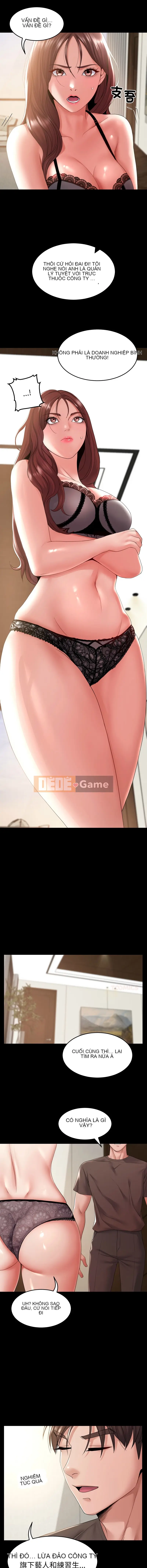 Tái sinh thành một tay chơi Chương 38-39