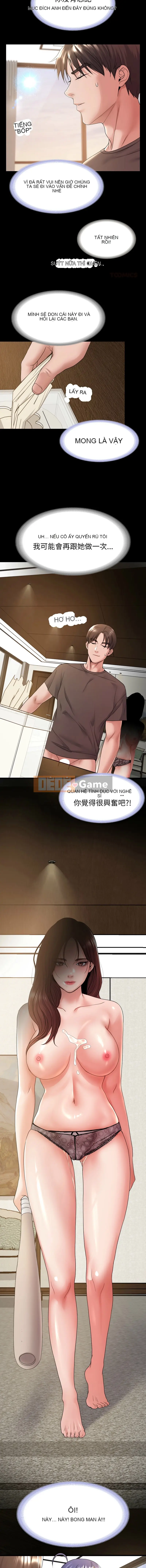 Tái sinh thành một tay chơi Chương 38-39