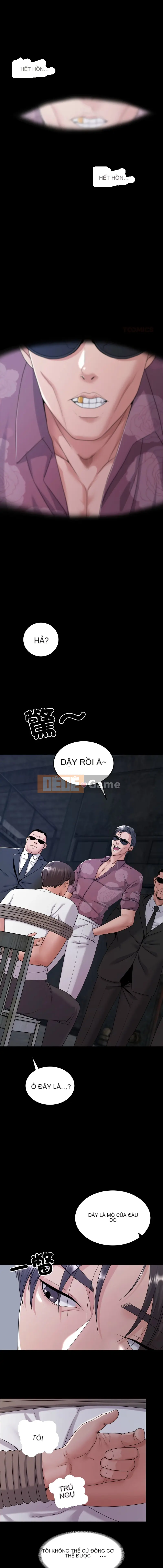 Tái sinh thành một tay chơi Chương 38-39